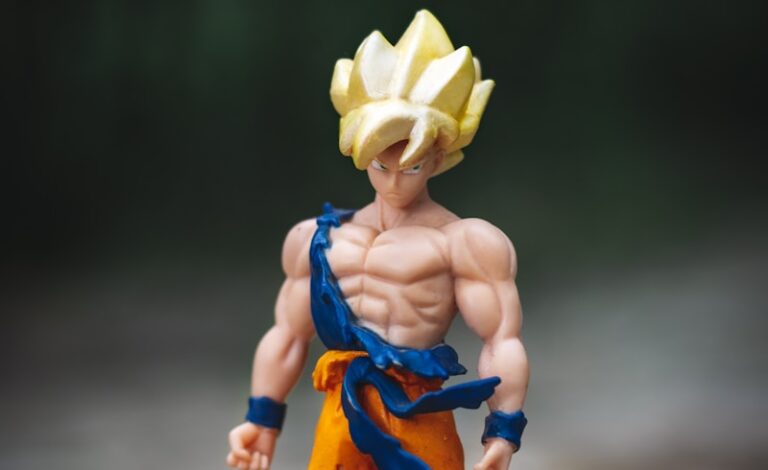 Vegeta’s Inspiring Journey From Villain To Hero In Dragon Ball Z