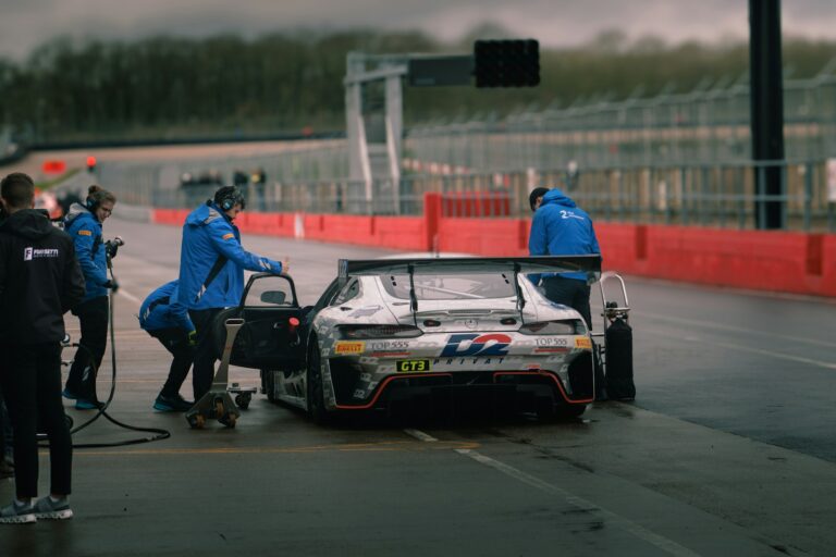 Atlanta Seeking Skilled Precision Drivers for an Upcoming Project