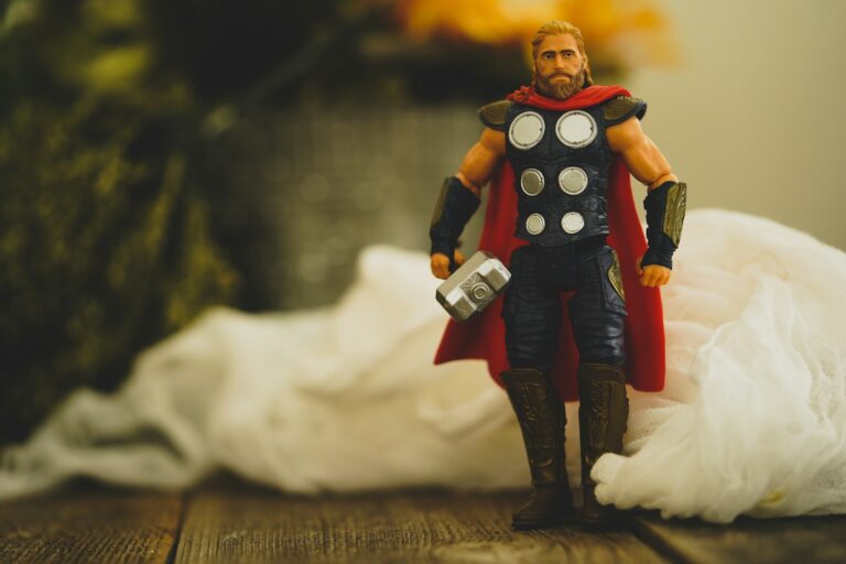 Thor was Almost Given an R-Rated Scene in Avengers: Infinity War