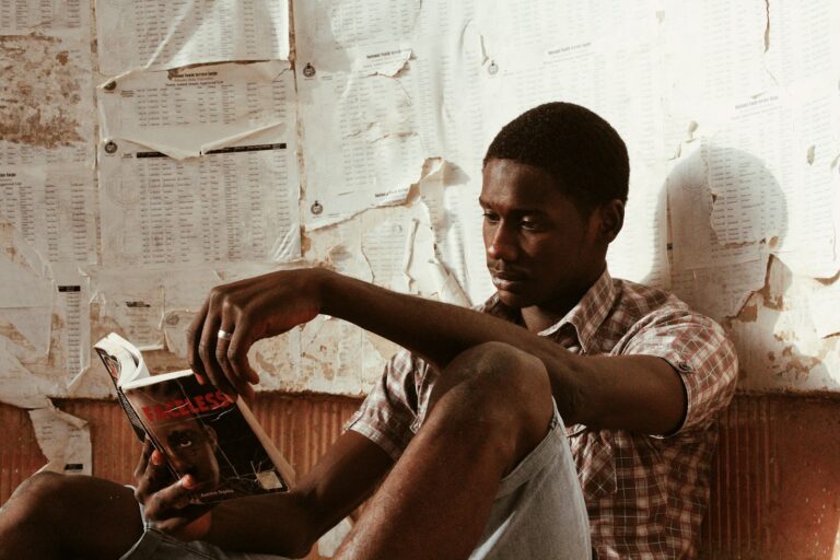 Don’t Miss Out: LA Casting Call for Black Male Models