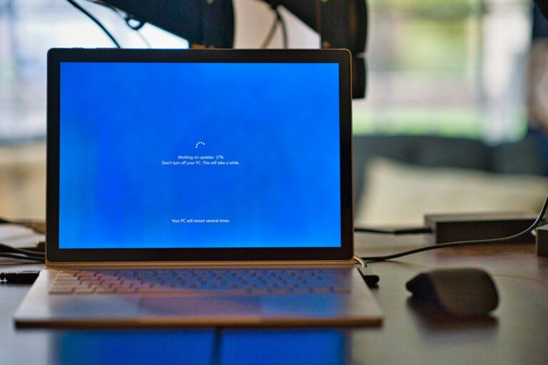 CrowdStrike Software Error Disrupts Millions of Windows PCs: What Happened?