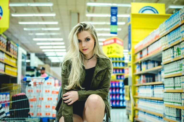 Be Part of the Action: Open Casting for Supermarket Commercial in Orlando