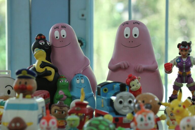 Saying Goodbye to the Acclaimed Axis Animation Studios