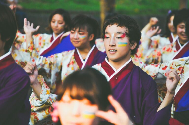Casting Call Alert! Japanese Boys in Australia Wanted for Exciting US TV Show Opportunity