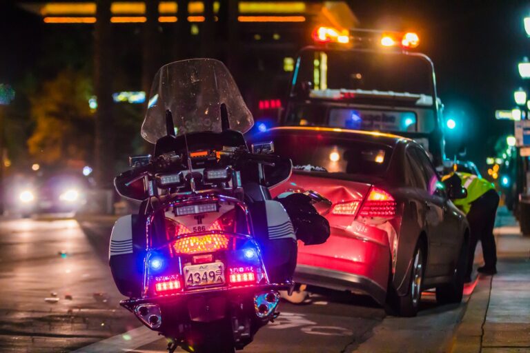 Tragic Motorcycle Accident Claims Life of Brooklyn Teenager