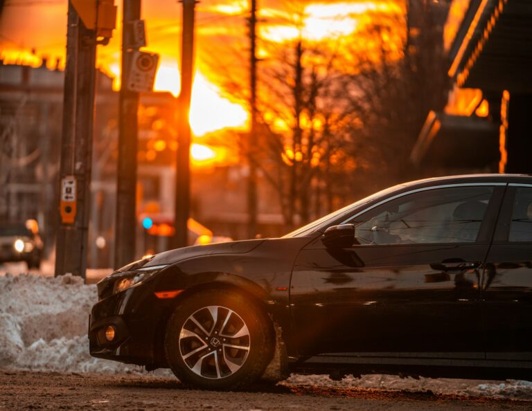 Casting Call: Own a 2023 Honda HR-V LX? Be a Part of a Commercial Shoot