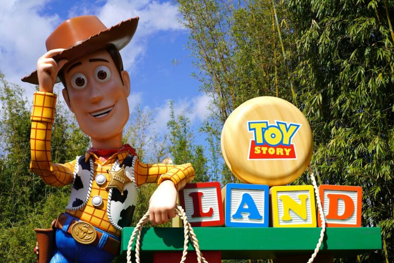 Band of Brothers and Toy Story Thrive Thanks to Tom Hanks