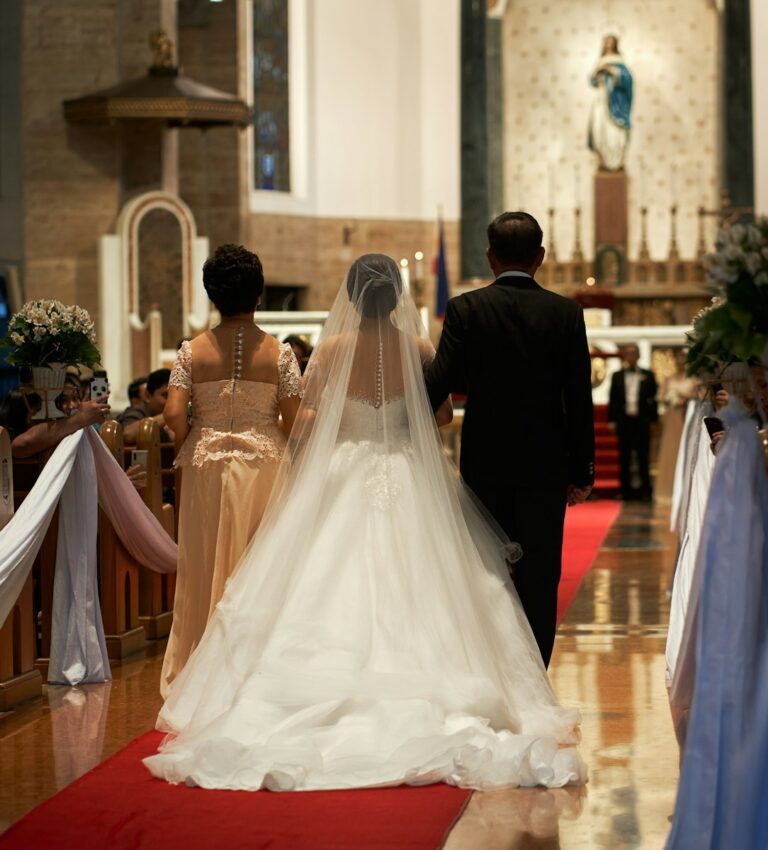 Movie Casting Alert! Looking for Irish Men Aged 45+ for Father of the Bride Role