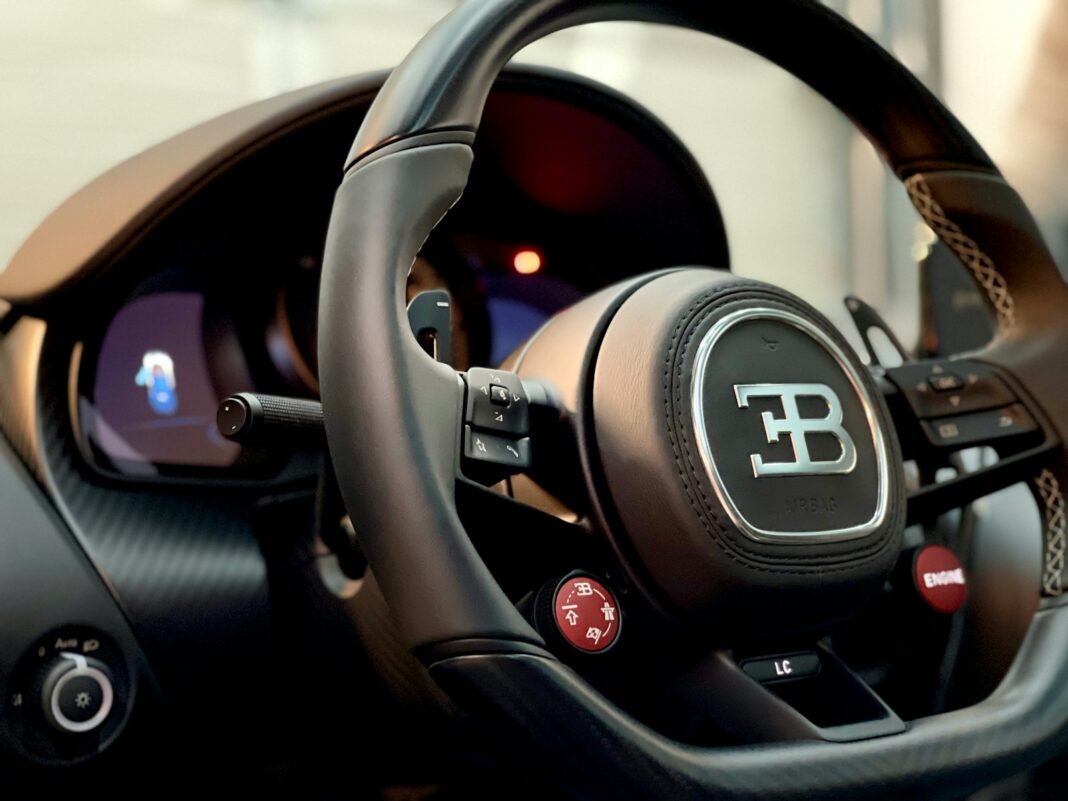 Tappetini 3D Gomma Peugeot 207 (2006-2012) - Sicuri e Semplici da Pulire