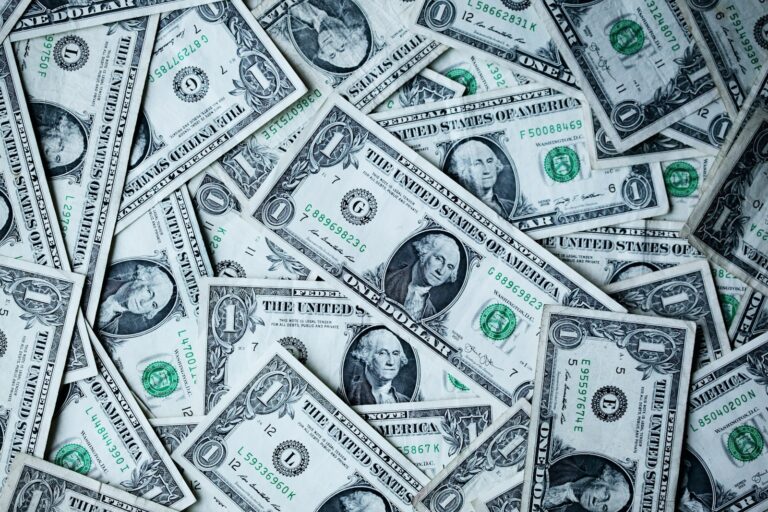 Federal Reserve Slashes Interest Rates by Half a Point