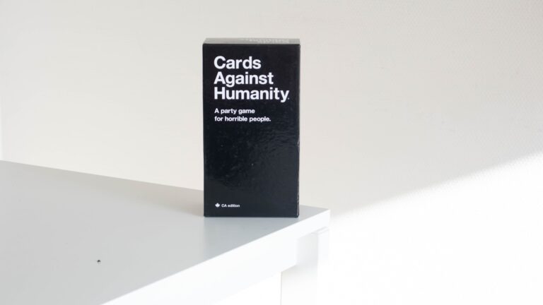 Cards Against Humanity Files $15 Million Lawsuit Against Elon Musk Over Property Trespassing