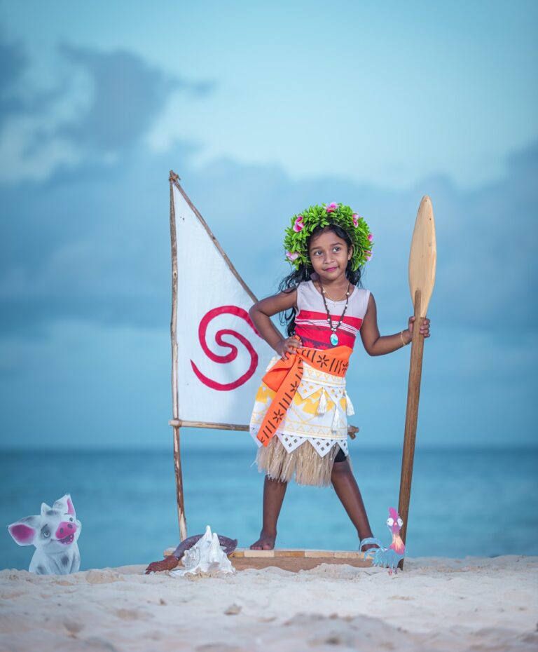 Disney’s Live-Action ‘Moana’: Everything You Need to Know