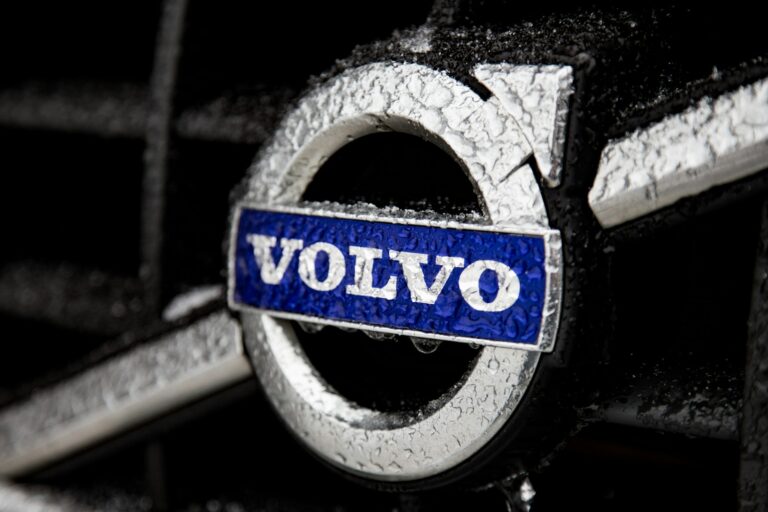 Inside the Volvo Ransomware Attack