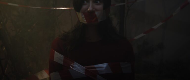 Why a Pardoned Rioter Faces Kidnapping Charges