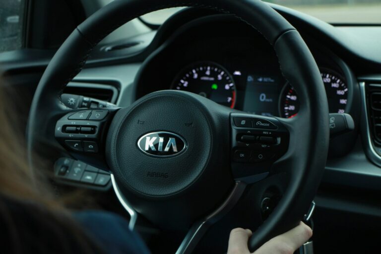Kia Mulls Over Electric Variant to Replace Stinger after 2024 Model
