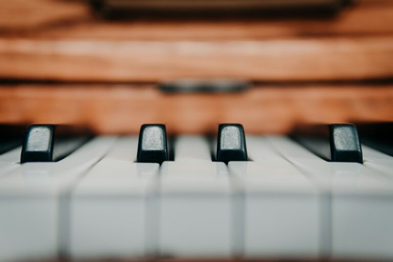 Casting Call Piano Player in Film