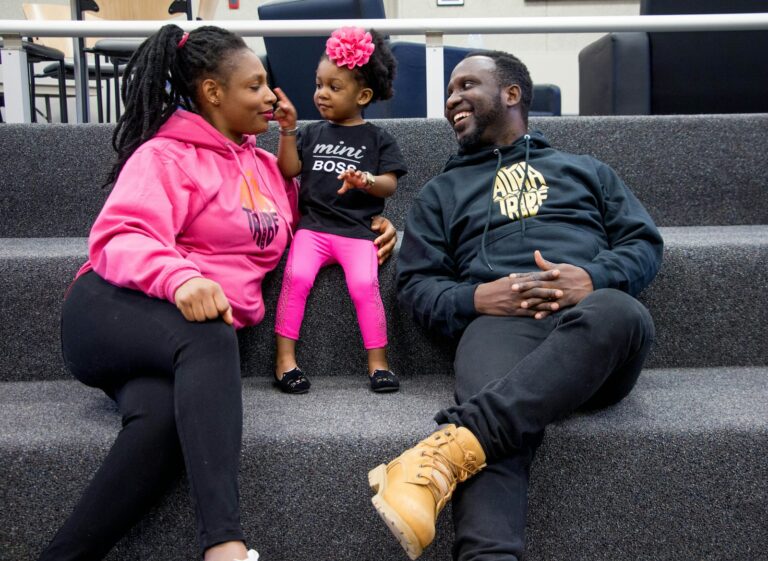 The Lullaby Project: Enhancing Health Care for New Black Mothers