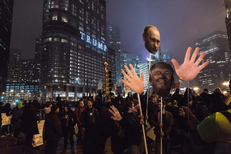 Putin Sends Stern Warning to NATO Allies Over Ukraine’s Request to Use Western Missiles