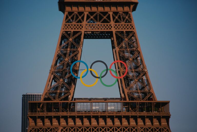 Is Hosting the Olympics Still Worth It for Cities?