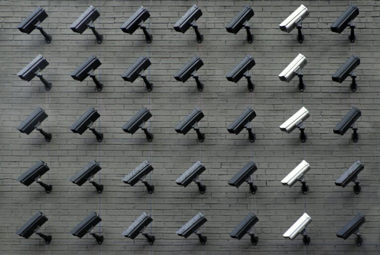 Mexican Authorities Seize 24 Drug Cartel Surveillance Cameras