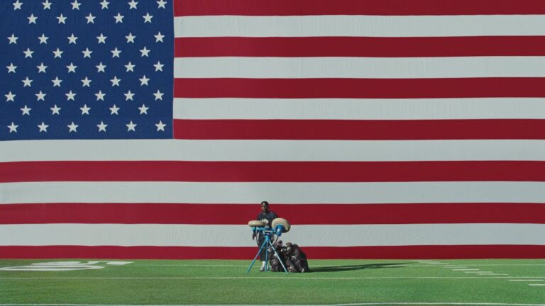 NFL Kendrick Lamar 2025 Super Bowl Halftime Show Headliner