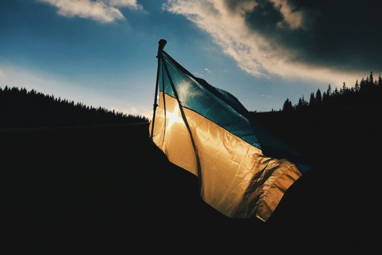 G7 Nations Express Solidarity with Ukraine on Illegal Annexation Anniversary