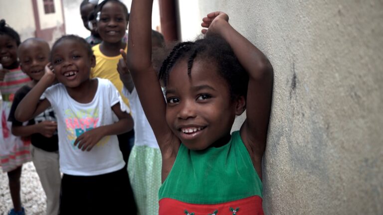 The Disturbing Source Behind Trump’s False Claims on Haitian Immigrants