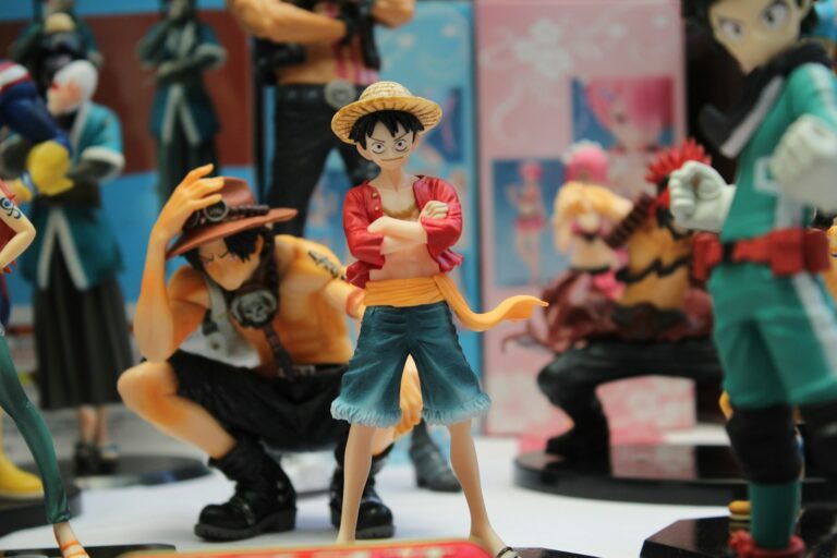 One Piece Dethrones Game of Thrones: Earns Title as Most Illegally Downloaded Show Ever