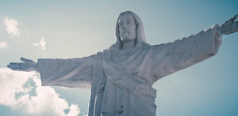 Mel Gibson Gears Up for The Passion of The Christ Sequel