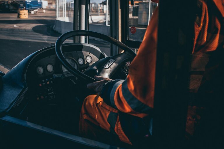 Port Workers’ Strike Disrupts Cargo Flow Amid Wage Dispute