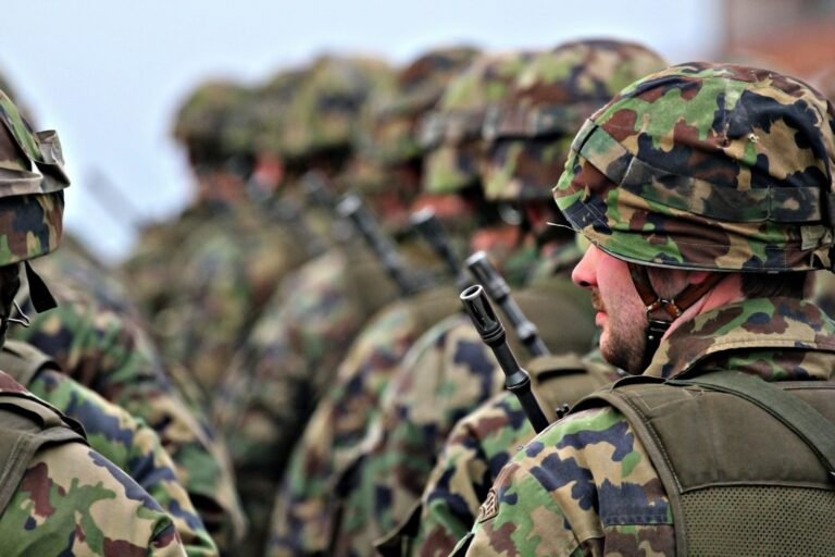 Israeli Military Initiates Ground Operation Against Hezbollah in Lebanon