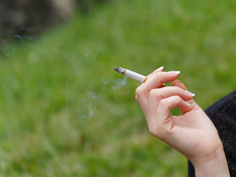 Youth Tobacco Use Plummets to 25-Year Low