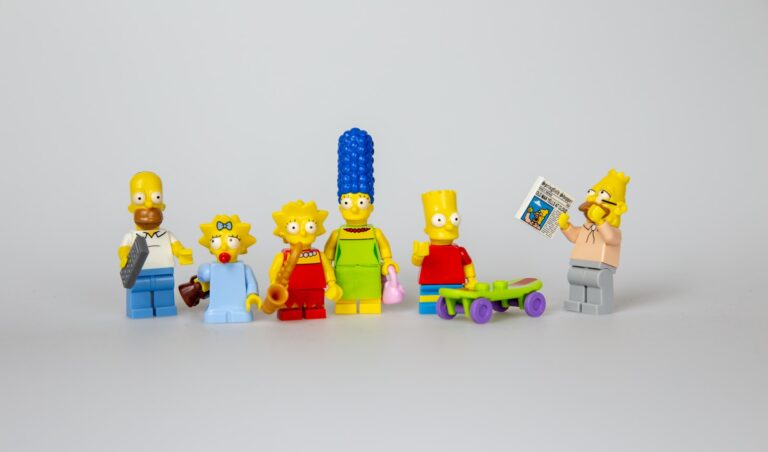 The Simpsons Pull Off A Shock Fake Series Finale