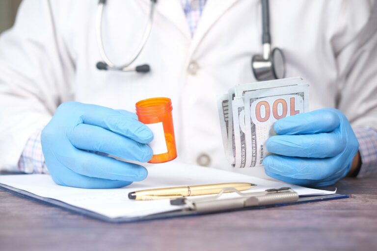 Bipartisan Efforts Aim to Tackle America’s Medical Debt Crisis