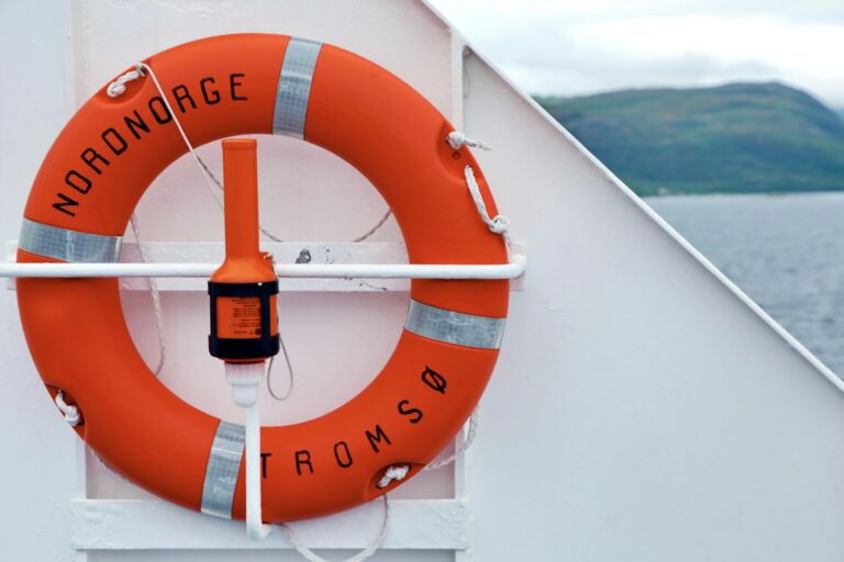 Unlikely Survival: Russian Man Drifts at Sea for Over Two Months