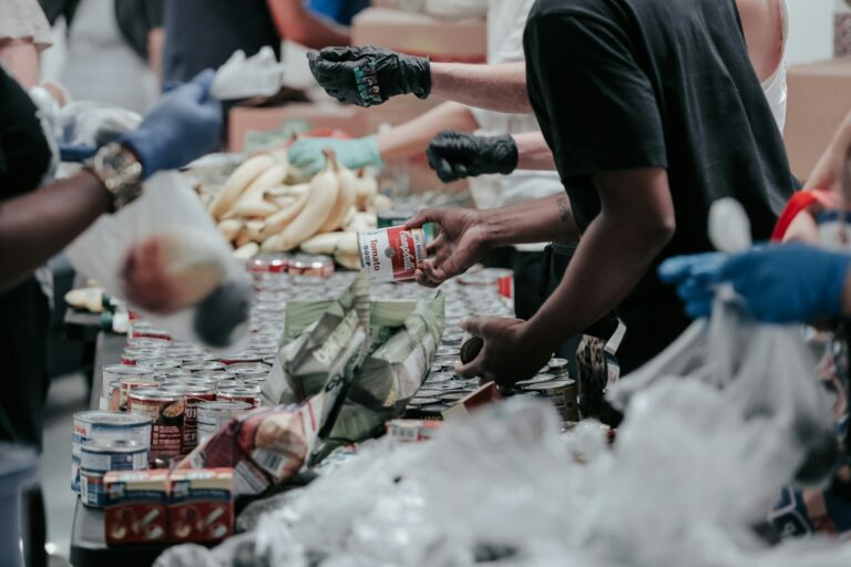 Gov. DeSantis Asserts Leadership Role in Florida’s Hurricane Relief Operations