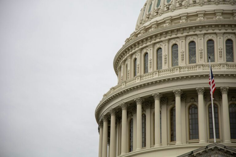 Sen. Wyden Calls for DOJ Investigation into Four Big Youth Treatment Centres