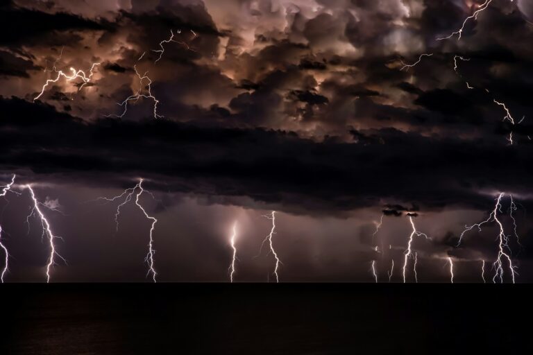 Imminent Threat as Tropical Storm Milton Gears Up to Hit Florida