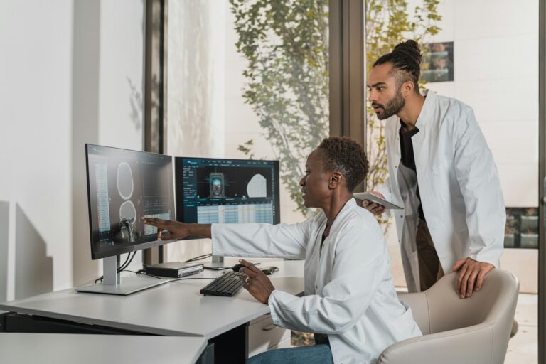 US Doctors’ Coalition Advocates for Transparency in Women’s Health
