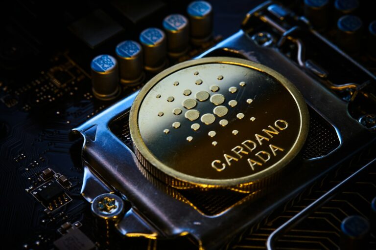Cardano Battles to Avert Further Losses Amid Bearish Trend
