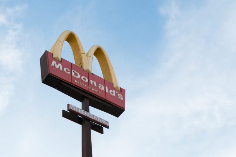 McDonald’s E. Coli Outbreak In Colorado and Other States: Information and Tips to Stay Safe