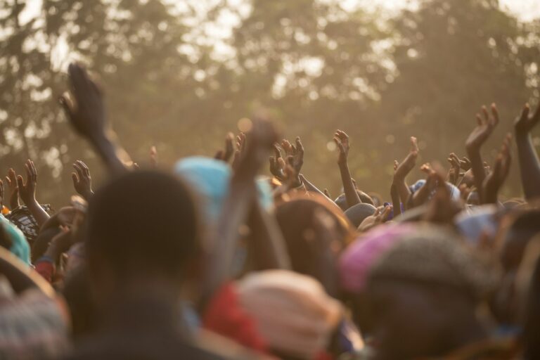 Unseen War in Sudan: The Silenced Plight Reflects on Global Indifference