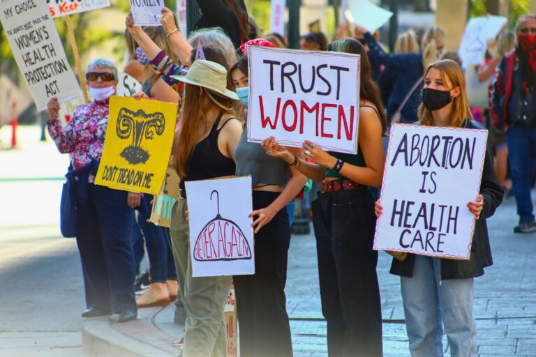 Discussing Abortion Controversies and Healthcare Changes: A Recap from KFF Health News