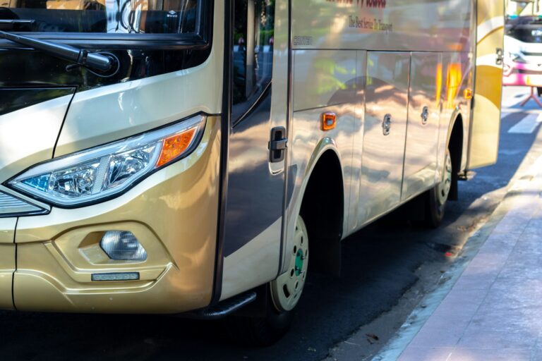 Federal Warning Regarding Safety Defects Triggers Recall of 483 Electric Transit Buses