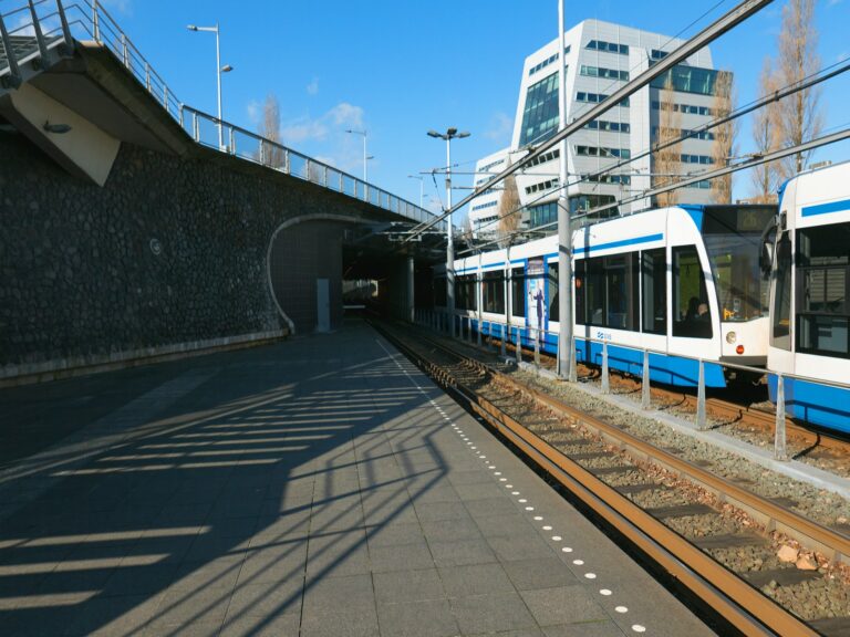 US Sees Radical Infrastructure Transformation with $4.2 Billion Grant