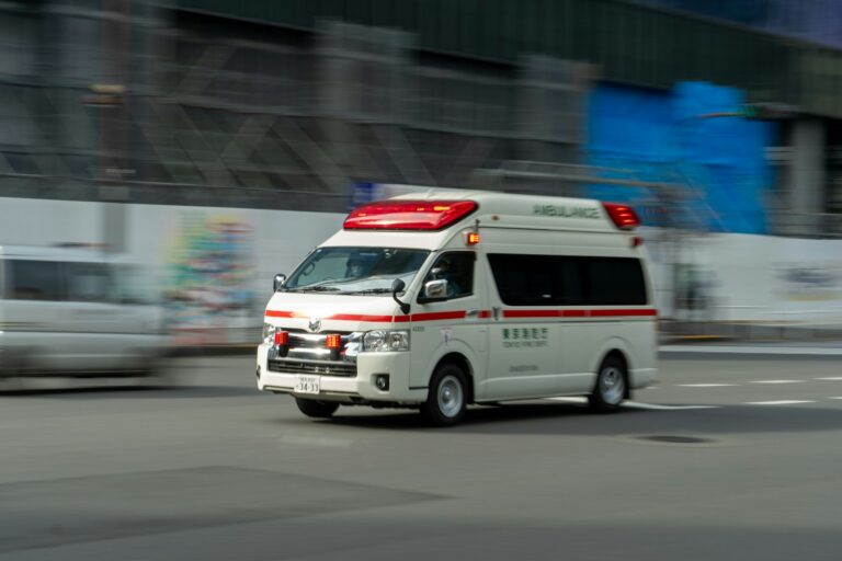 Woman Survives Trash Chute Fall in Miami; Suffers Two Ankle Fractures