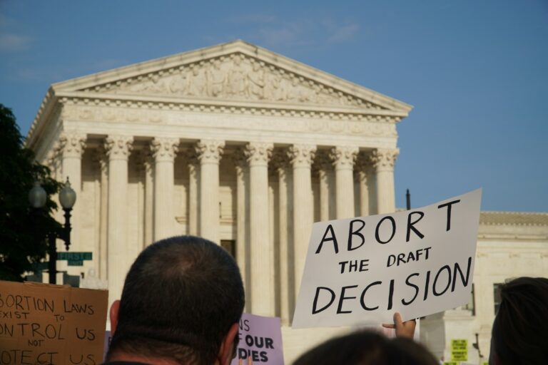 Majority Americans Call for Equal Perks for Birth and Adoption Amid Out-of-State Abortion Benefits