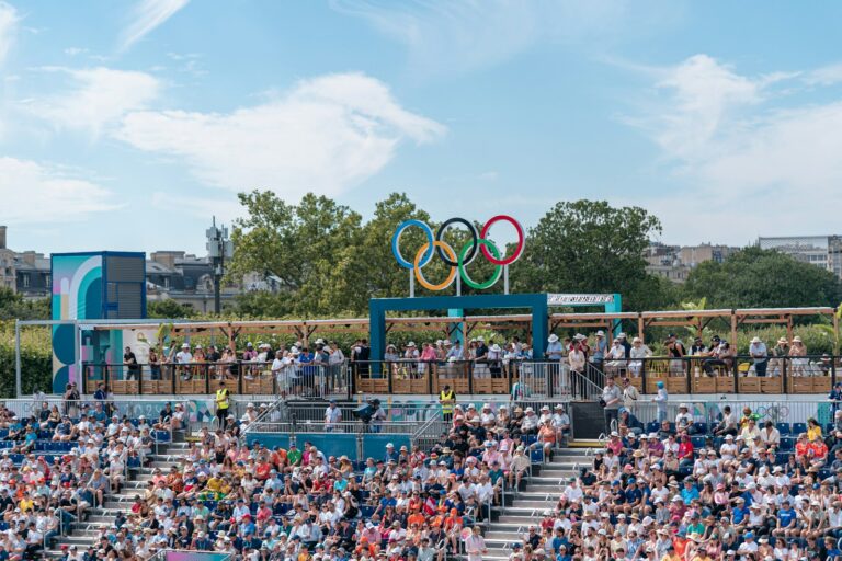 David Lappartient Set to Run for International Olympic Committee Presidency