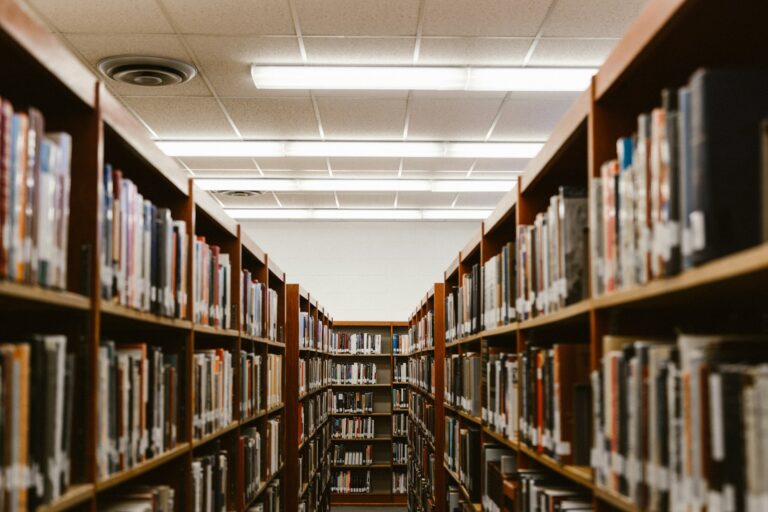 The New Wave: Digital Reading Preferences Are Steering the Future of E-Libraries.