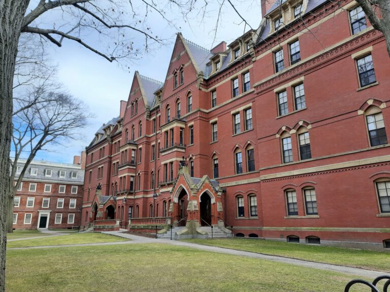 Hike in Campus Antisemitism Leads to Major Financial Loss for Harvard University
